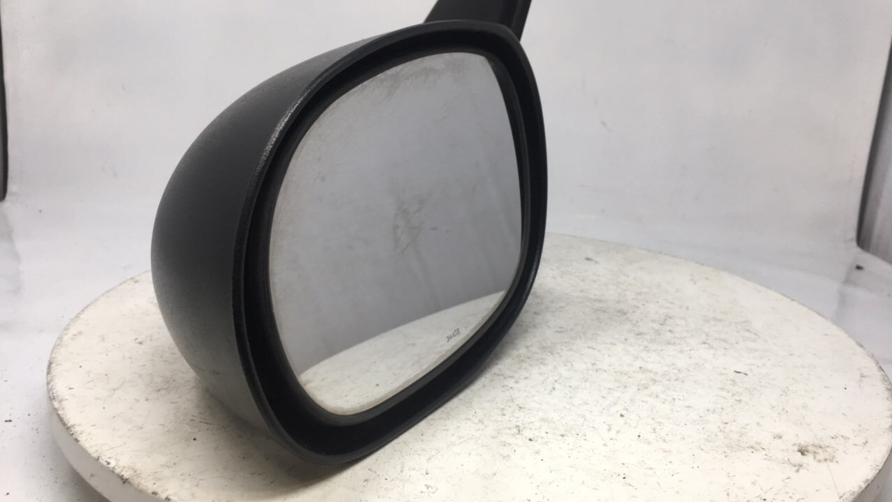 2003 Chrysler Pt Cruiser Side Mirror Replacement Driver Left View Door Mirror Fits OEM Used Auto Parts - Oemusedautoparts1.com