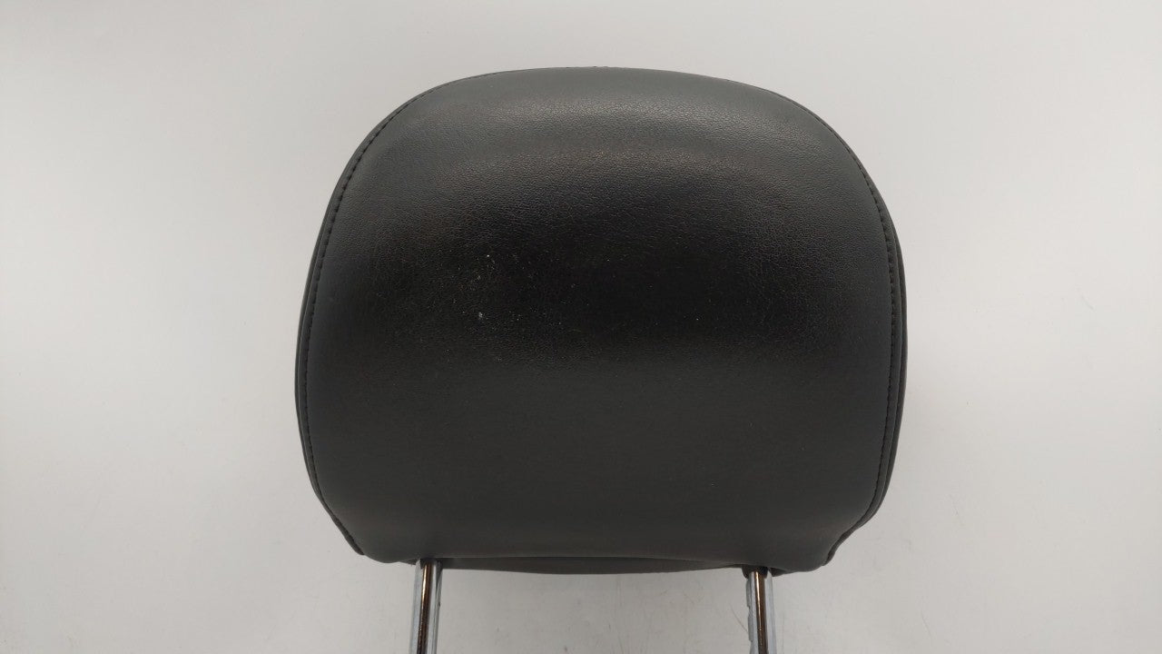 2007-2008 Nissan Maxima Headrest Head Rest Front Driver Passenger Seat Fits 2007 2008 OEM Used Auto Parts - Oemusedautoparts1.com