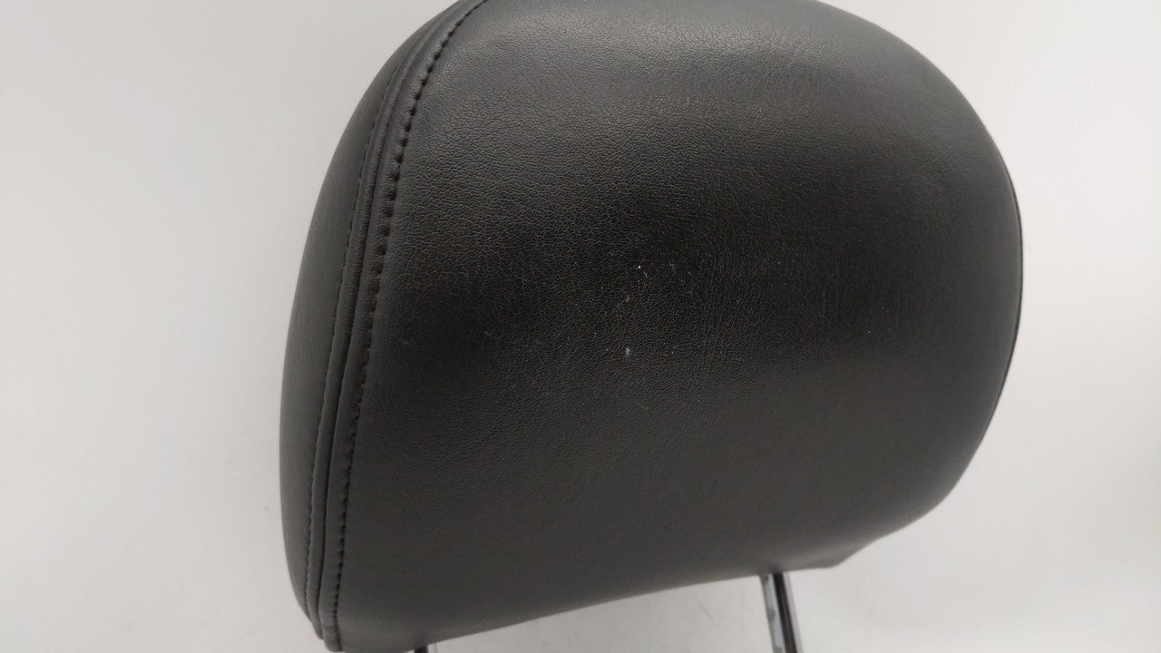2007-2008 Nissan Maxima Headrest Head Rest Front Driver Passenger Seat Fits 2007 2008 OEM Used Auto Parts - Oemusedautoparts1.com