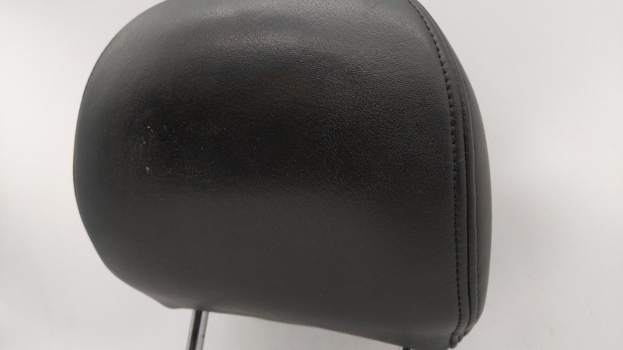 2007-2008 Nissan Maxima Headrest Head Rest Front Driver Passenger Seat Fits 2007 2008 OEM Used Auto Parts - Oemusedautoparts1.com