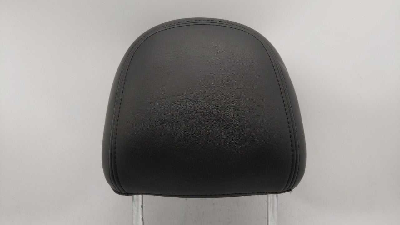 2007-2008 Nissan Maxima Headrest Head Rest Front Driver Passenger Seat Fits 2007 2008 OEM Used Auto Parts - Oemusedautoparts1.com