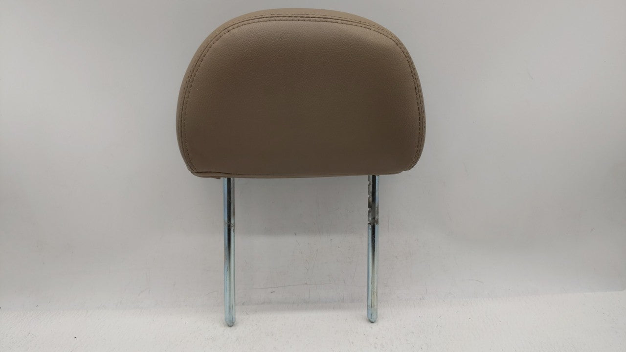 2004 Mercury Mountaineer Headrest Head Rest Rear Center Seat Fits OEM Used Auto Parts - Oemusedautoparts1.com