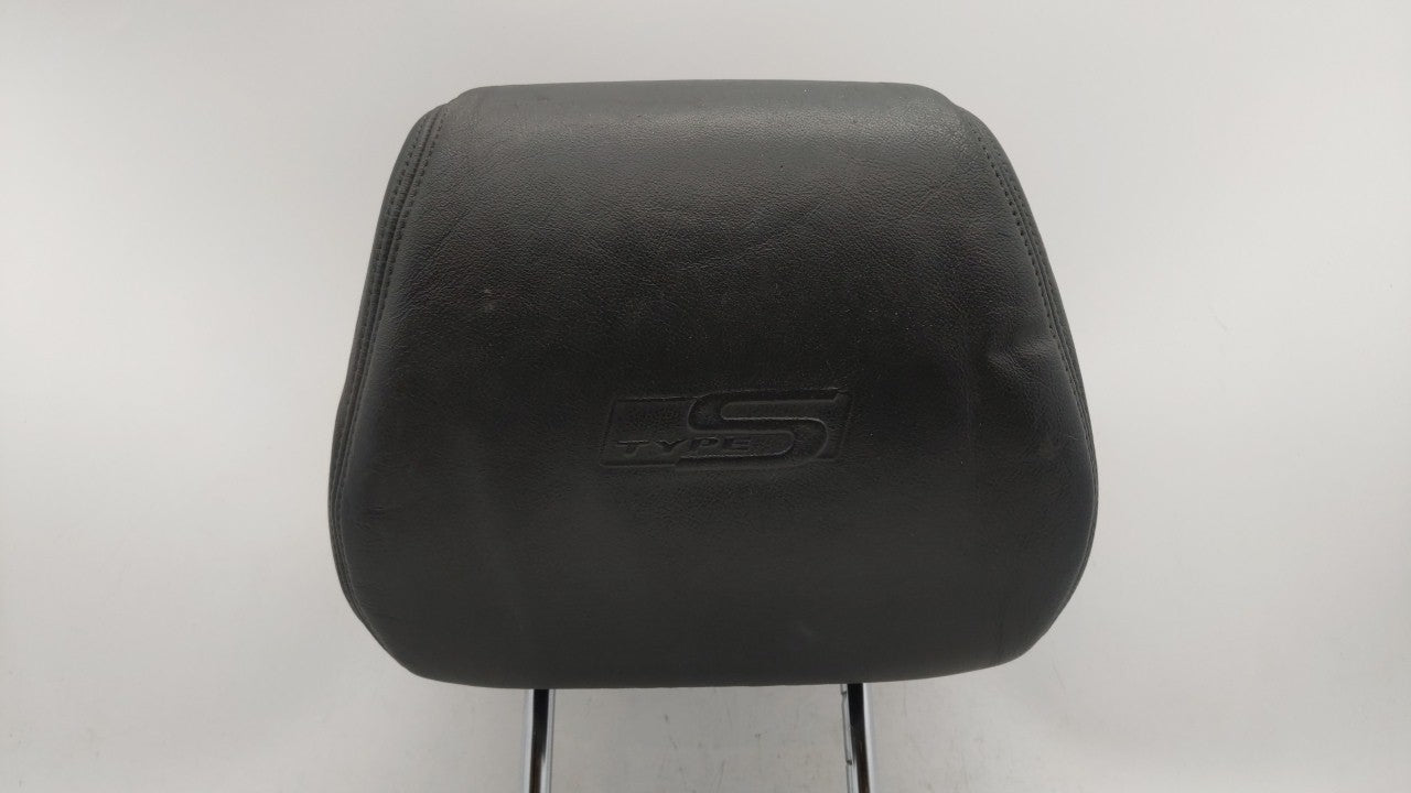 2007-2008 Acura Tl Headrest Head Rest Front Driver Passenger Seat Fits 2007 2008 OEM Used Auto Parts - Oemusedautoparts1.com