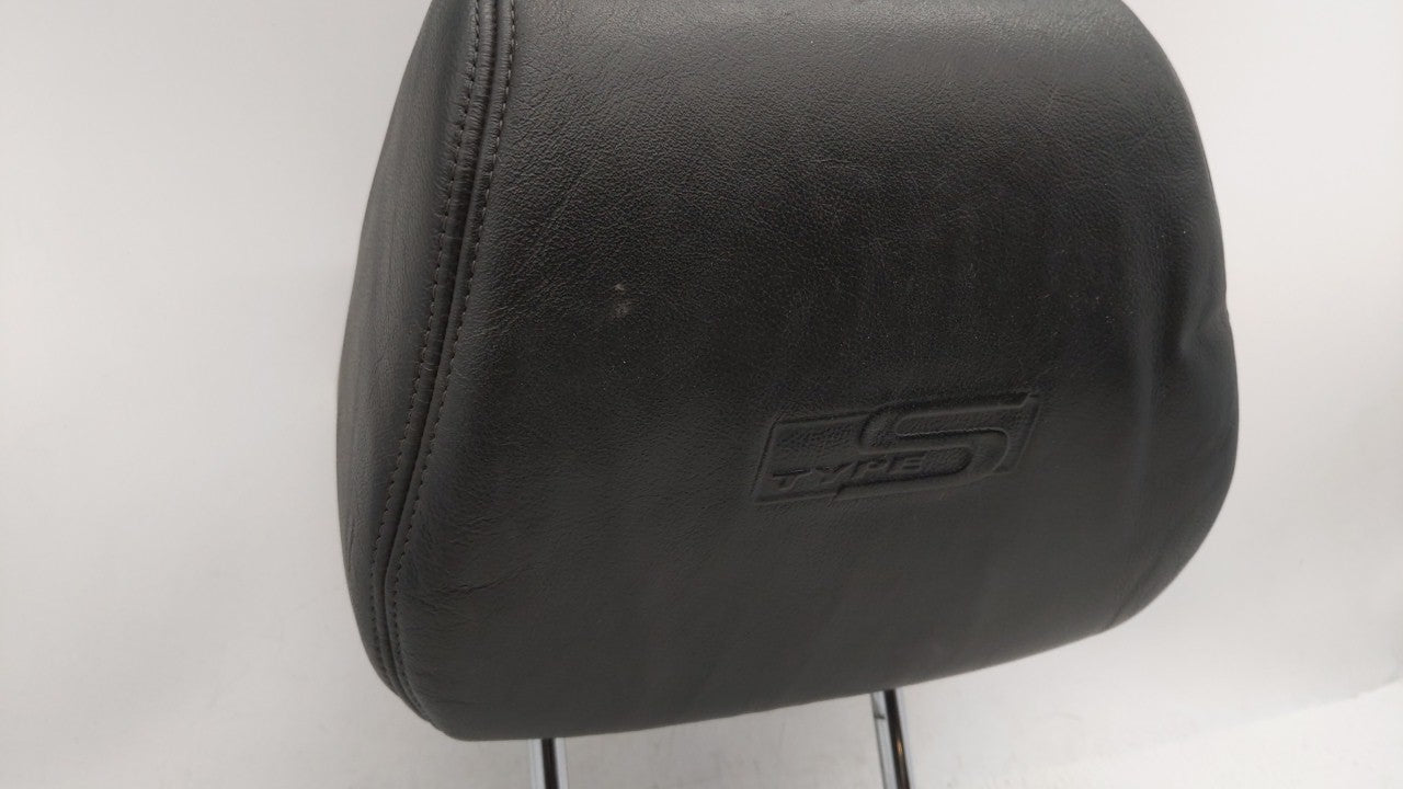 2007-2008 Acura Tl Headrest Head Rest Front Driver Passenger Seat Fits 2007 2008 OEM Used Auto Parts - Oemusedautoparts1.com