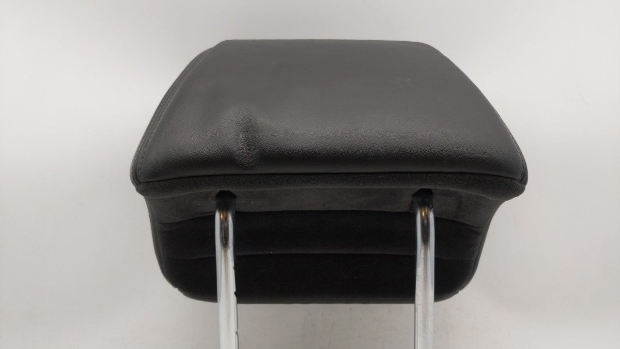 2007-2008 Acura Tl Headrest Head Rest Front Driver Passenger Seat Fits 2007 2008 OEM Used Auto Parts - Oemusedautoparts1.com