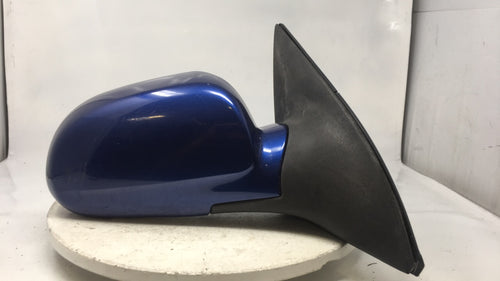 2004-2008 Suzuki Forenza Side Mirror Replacement Passenger Right View Door Mirror Fits 2004 2005 2006 2007 2008 OEM Used Auto Parts