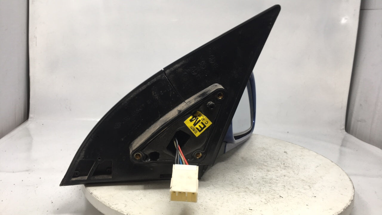 2004-2008 Suzuki Forenza Side Mirror Replacement Passenger Right View Door Mirror Fits 2004 2005 2006 2007 2008 OEM Used Auto Parts - Oemusedautoparts1.com