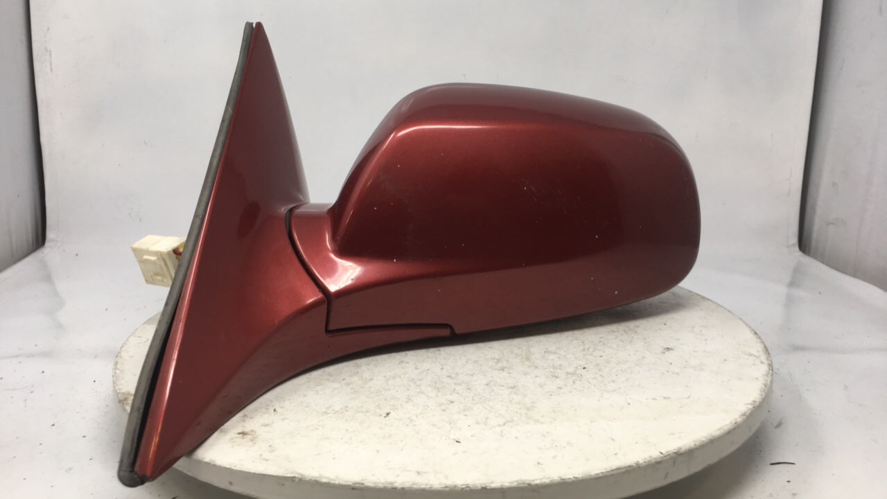 2004-2006 Suzuki Verona Side Mirror Replacement Driver Left View Door Mirror Fits 2004 2005 2006 OEM Used Auto Parts - Oemusedautoparts1.com