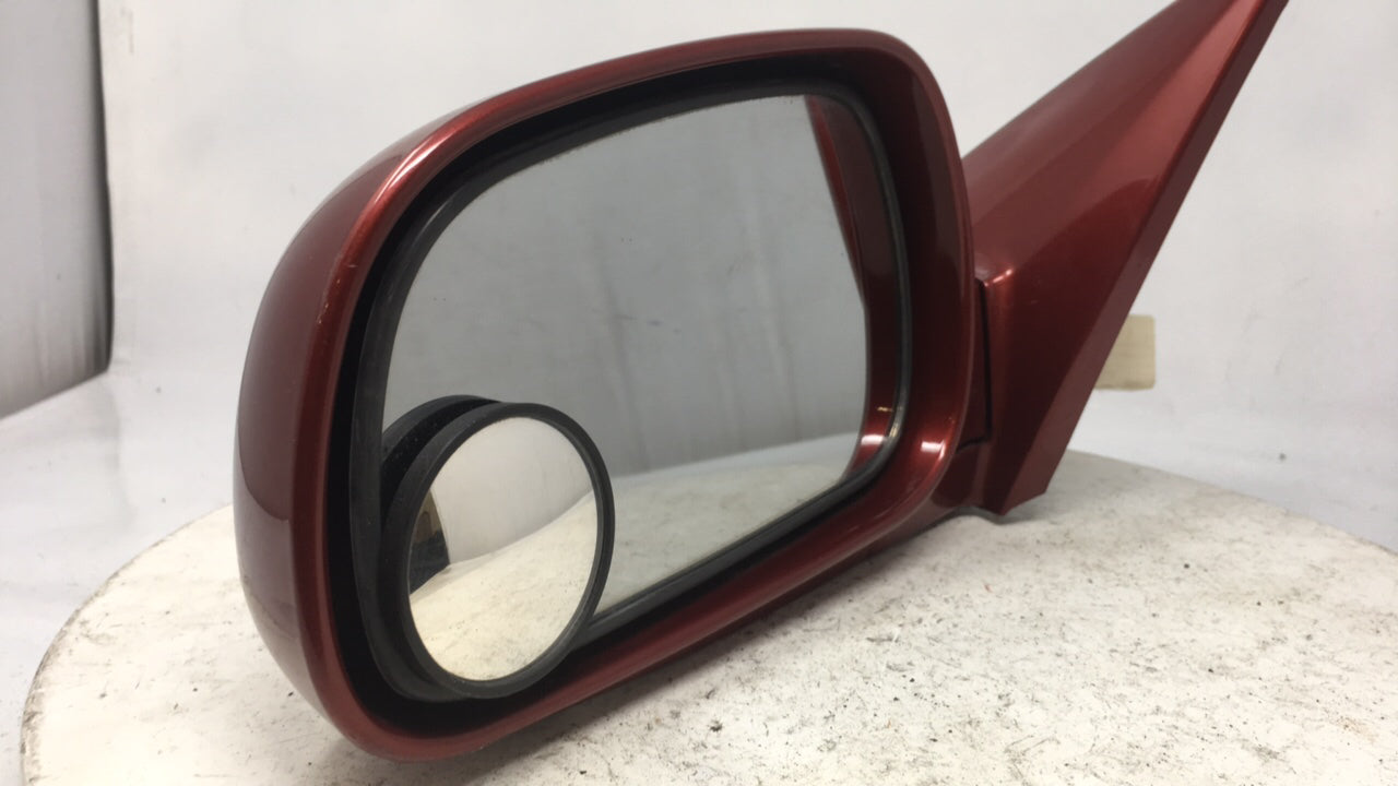 2004-2006 Suzuki Verona Side Mirror Replacement Driver Left View Door Mirror Fits 2004 2005 2006 OEM Used Auto Parts - Oemusedautoparts1.com