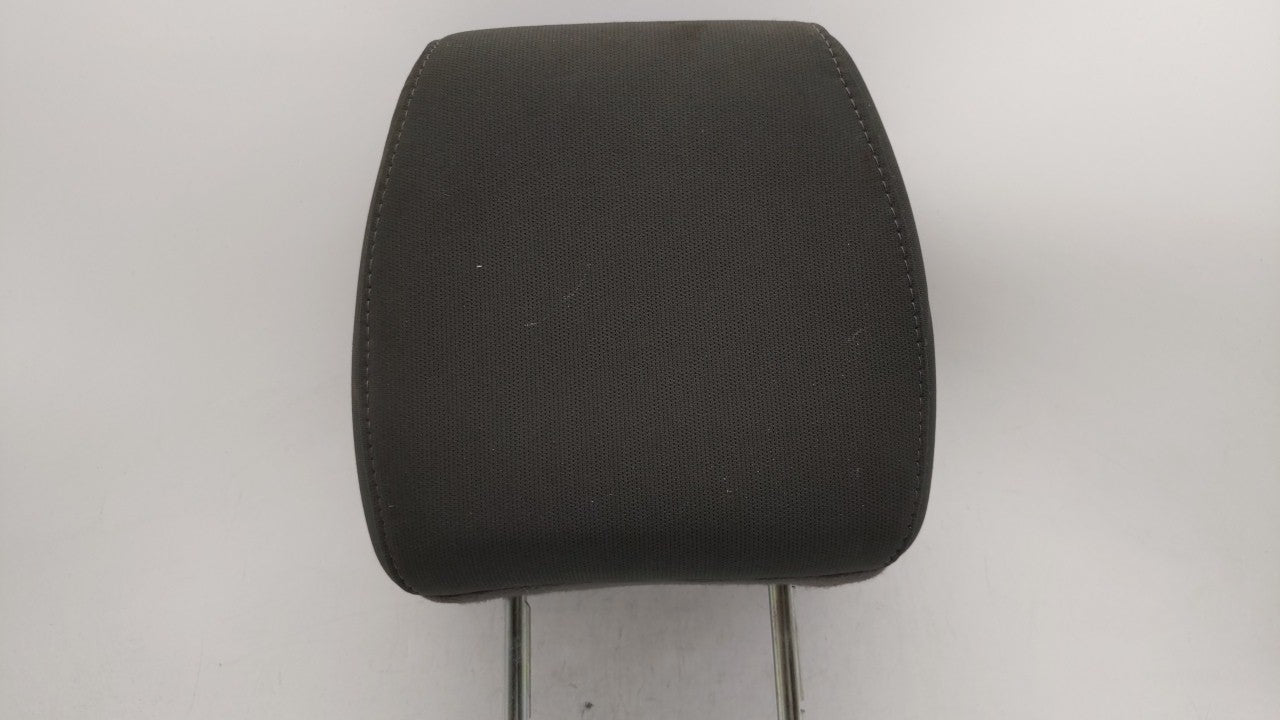 2004-2008 Ford F-150 Headrest Head Rest Front Driver Passenger Seat Fits 2004 2005 2006 2007 2008 OEM Used Auto Parts - Oemusedautoparts1.com