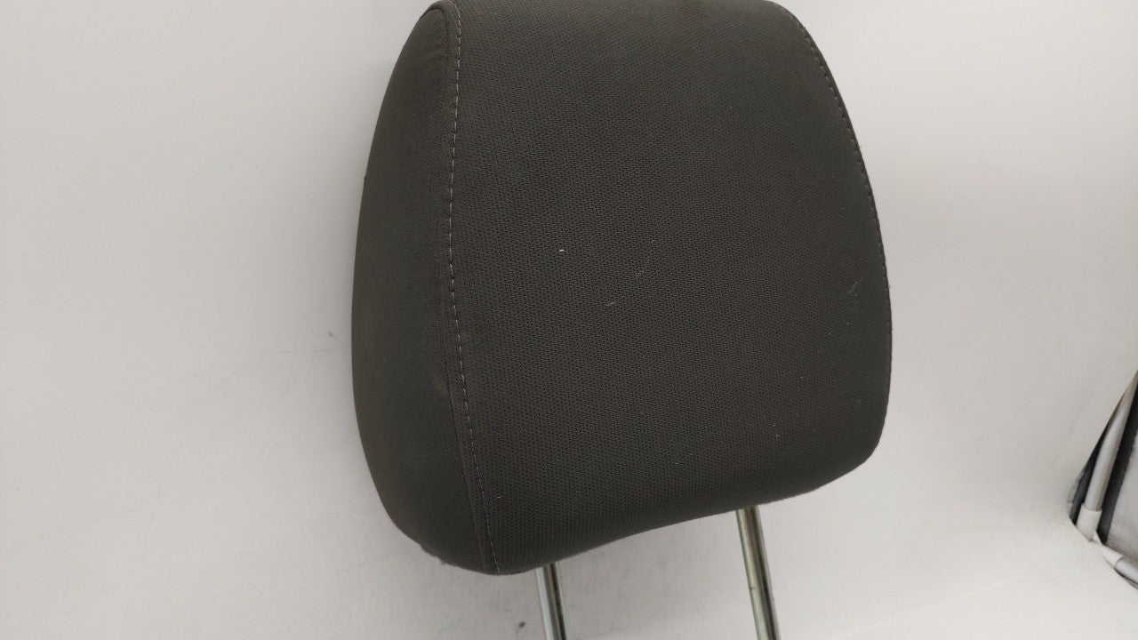 2004-2008 Ford F-150 Headrest Head Rest Front Driver Passenger Seat Fits 2004 2005 2006 2007 2008 OEM Used Auto Parts - Oemusedautoparts1.com