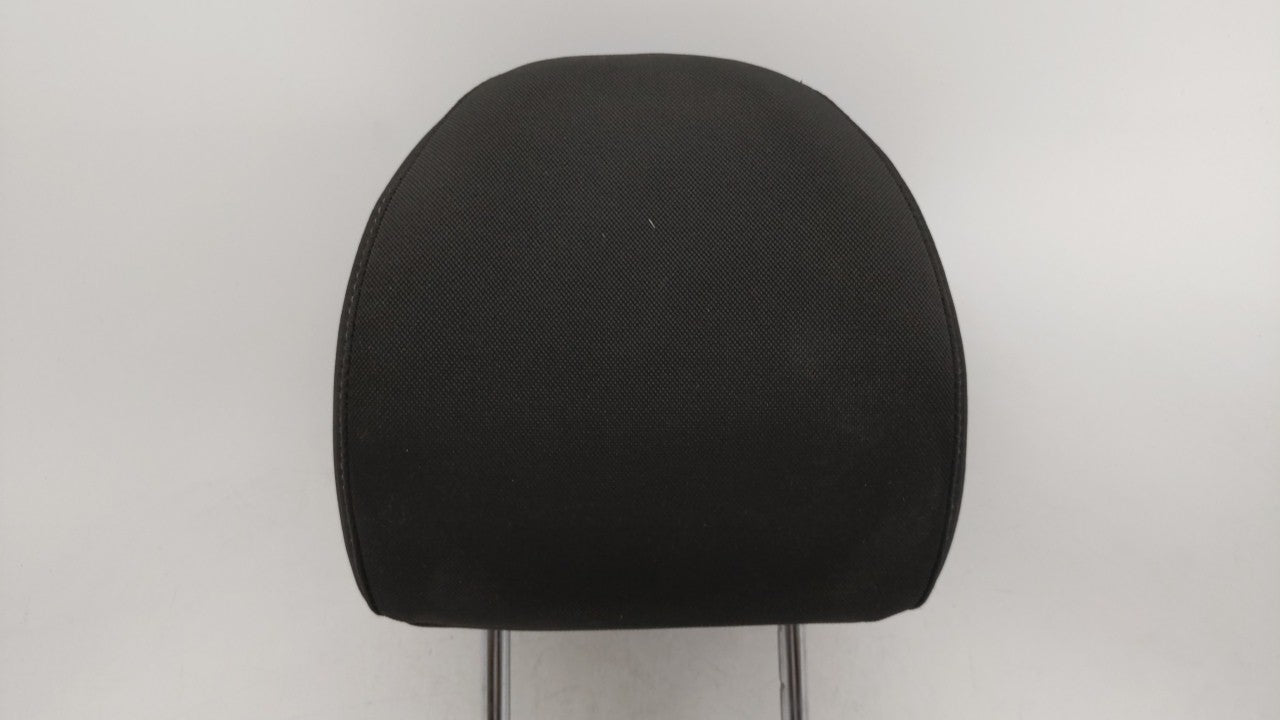 2004-2008 Ford F-150 Headrest Head Rest Front Driver Passenger Seat Fits 2004 2005 2006 2007 2008 OEM Used Auto Parts - Oemusedautoparts1.com