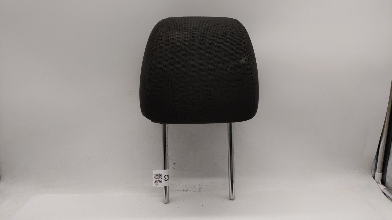 2012-2016 Chevrolet Cruze Headrest Head Rest Front Driver Passenger Seat Fits 2012 2013 2014 2015 2016 OEM Used Auto Parts - Oemusedautoparts1.com