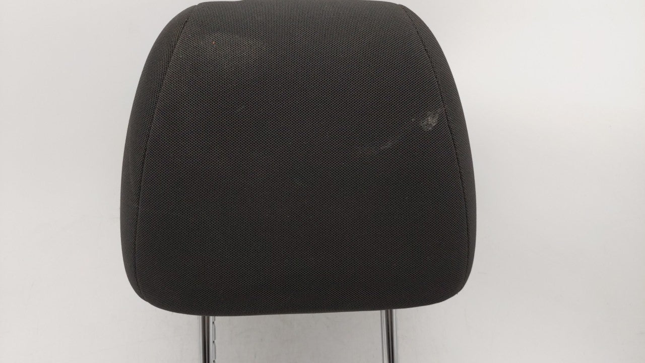 2012-2016 Chevrolet Cruze Headrest Head Rest Front Driver Passenger Seat Fits 2012 2013 2014 2015 2016 OEM Used Auto Parts - Oemusedautoparts1.com