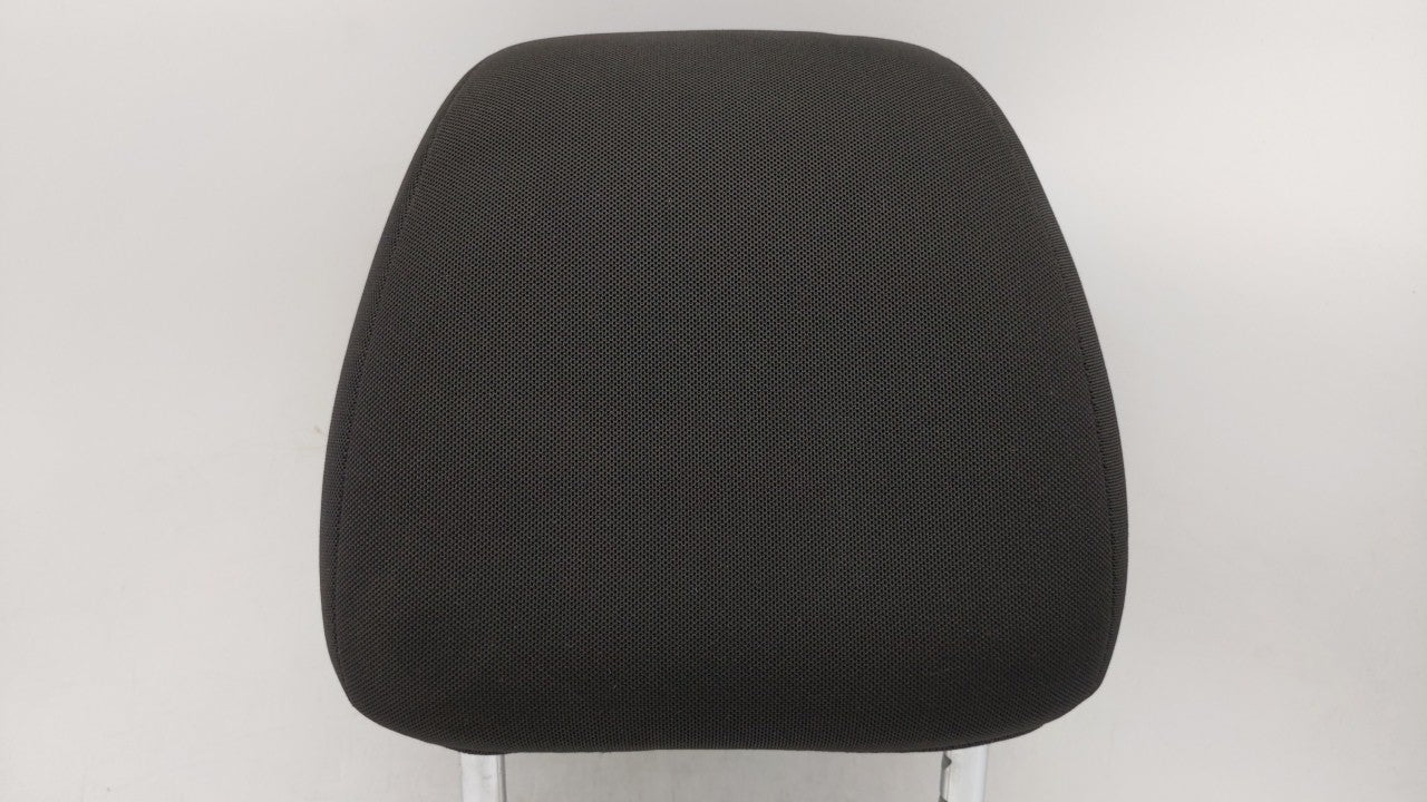 2012-2016 Chevrolet Cruze Headrest Head Rest Front Driver Passenger Seat Fits 2012 2013 2014 2015 2016 OEM Used Auto Parts - Oemusedautoparts1.com