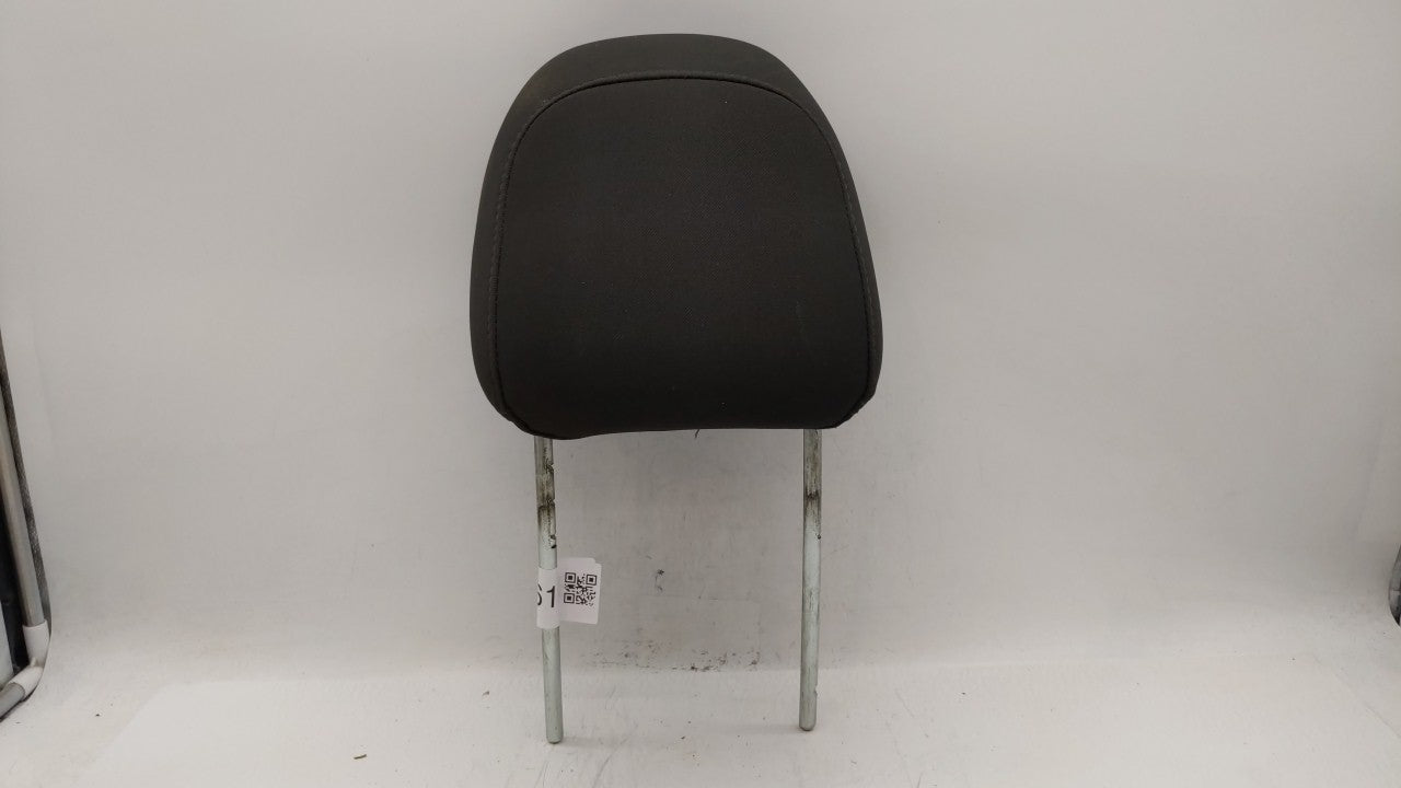 2008-2010 Chrysler 300 Headrest Head Rest Front Driver Passenger Seat Fits 2008 2009 2010 OEM Used Auto Parts - Oemusedautoparts1.com