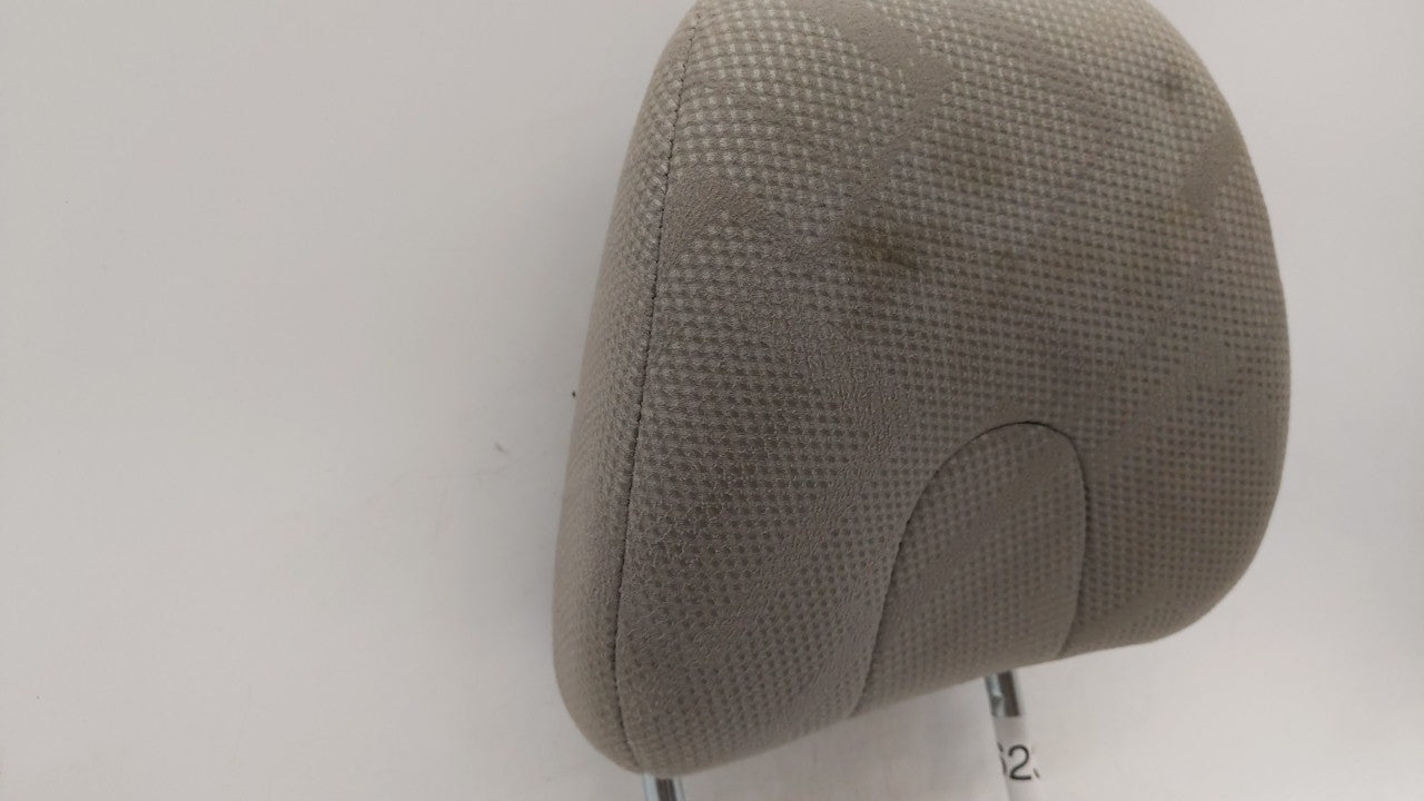 2013-2015 Honda Civic Headrest Head Rest Front Driver Passenger Seat Fits 2013 2014 2015 OEM Used Auto Parts - Oemusedautoparts1.com