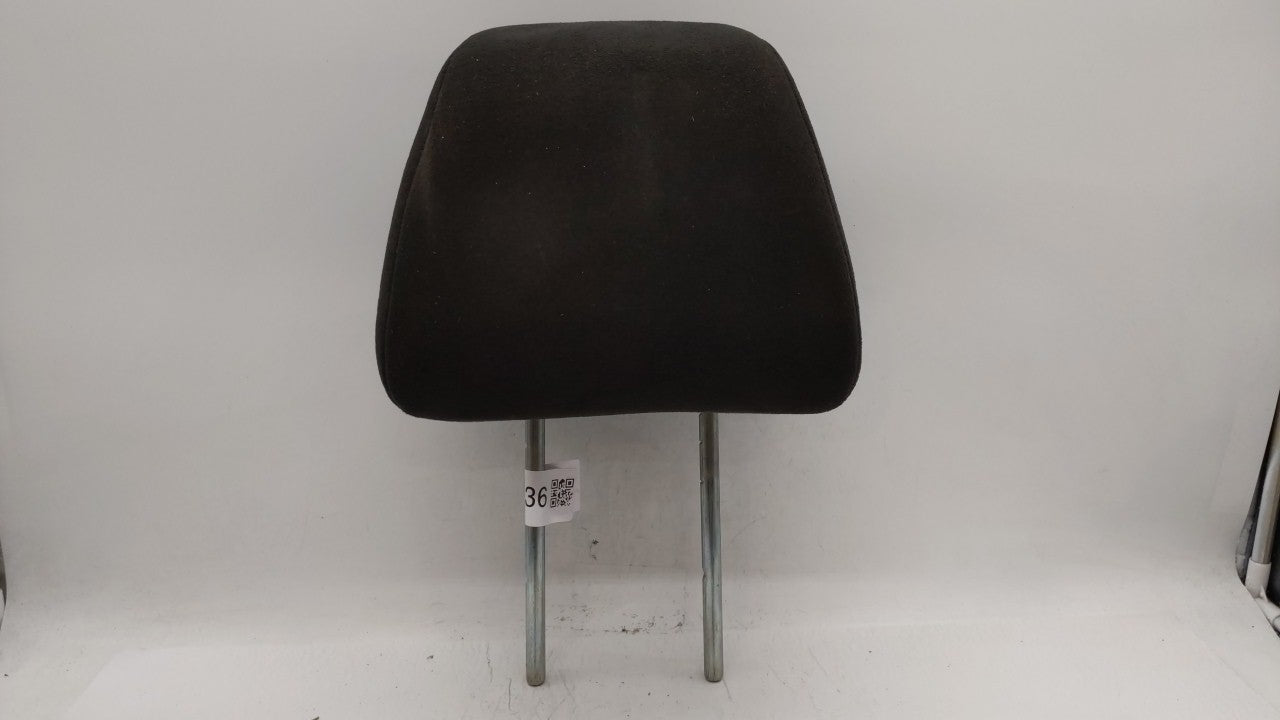 2019 Nissan Altima Headrest Head Rest Front Driver Passenger Seat Fits OEM Used Auto Parts - Oemusedautoparts1.com