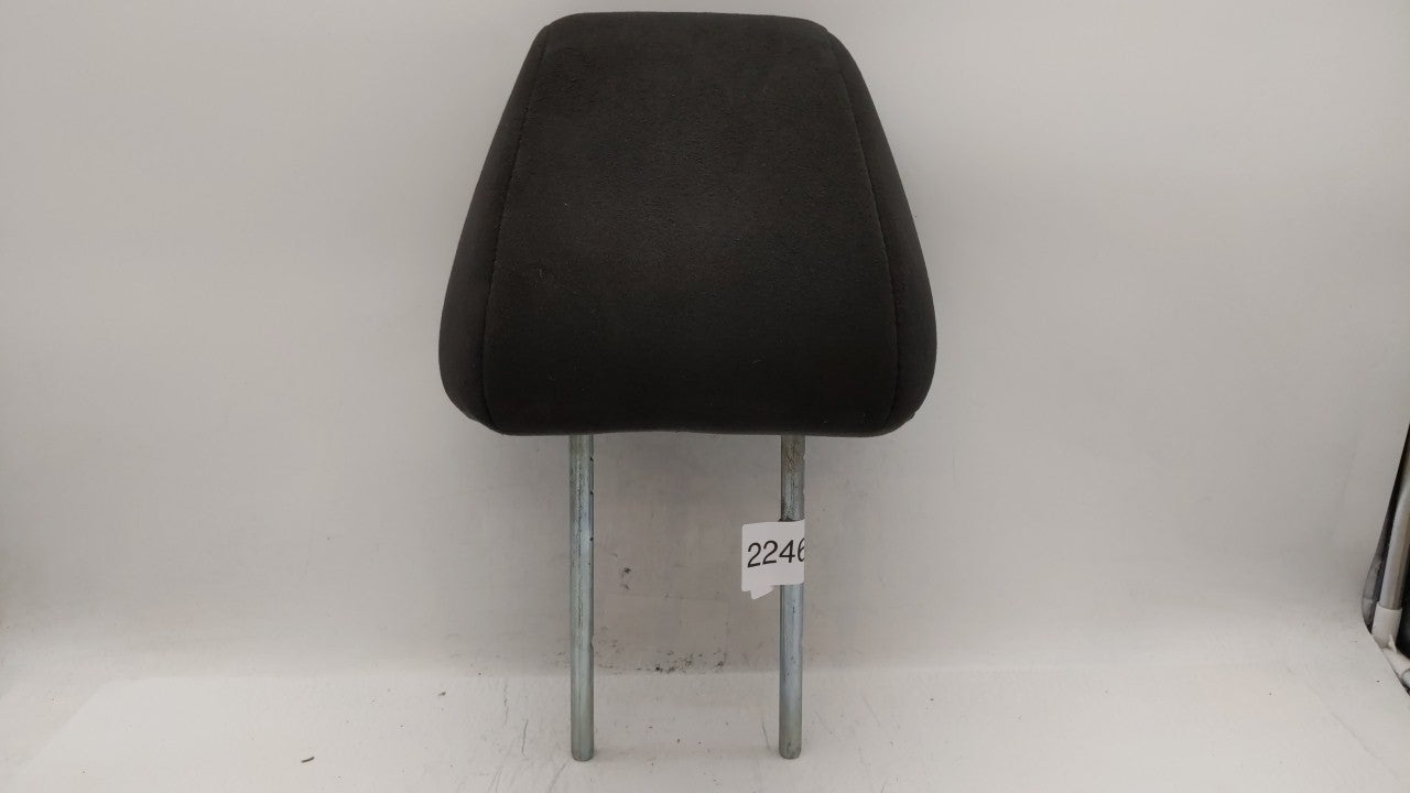 2019 Nissan Altima Headrest Head Rest Front Driver Passenger Seat Fits OEM Used Auto Parts - Oemusedautoparts1.com