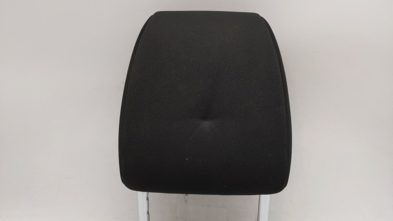 2018 Mazda 3 Headrest Head Rest Front Driver Passenger Seat Fits OEM Used Auto Parts - Oemusedautoparts1.com