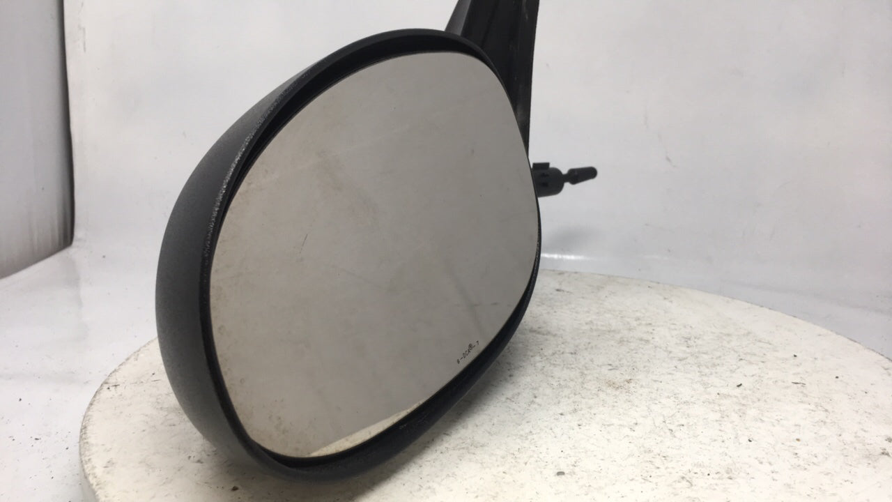 2008 Chrysler Pt Cruiser Side Mirror Replacement Driver Left View Door Mirror Fits OEM Used Auto Parts - Oemusedautoparts1.com