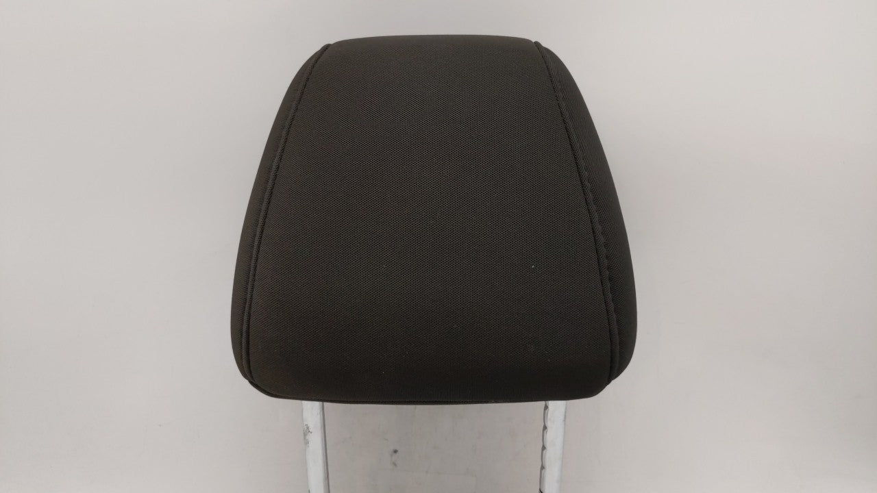 2012-2013 Chevrolet Orlando Headrest Head Rest Rear Seat Fits 2012 2013 OEM Used Auto Parts - Oemusedautoparts1.com