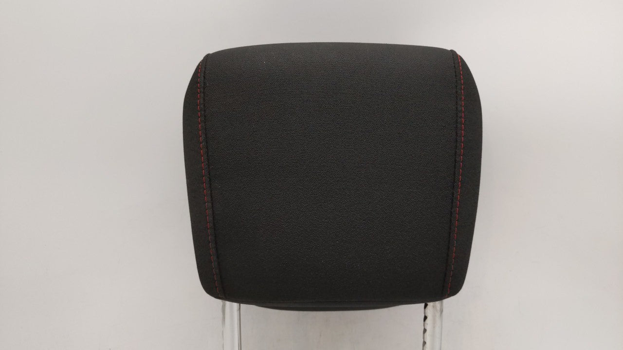 2012-2013 Chevrolet Equinox Headrest Head Rest Front Driver Passenger Seat Fits 2012 2013 OEM Used Auto Parts - Oemusedautoparts1.com