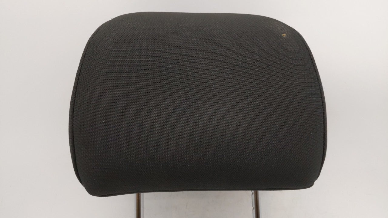 2011-2016 Hyundai Elantra Headrest Head Rest Front Driver Passenger Seat Fits 2011 2012 2013 2014 2015 2016 OEM Used Auto Parts - Oemusedautoparts1.com