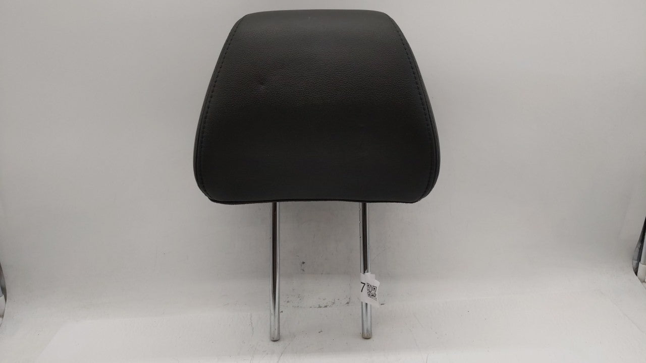 2007 Nissan Altima Headrest Head Rest Front Driver Passenger Seat Fits OEM Used Auto Parts - Oemusedautoparts1.com