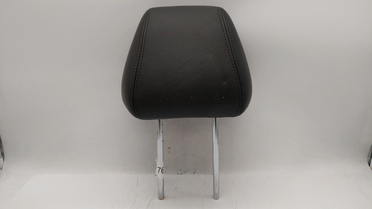 2007 Nissan Altima Headrest Head Rest Front Driver Passenger Seat Fits OEM Used Auto Parts - Oemusedautoparts1.com