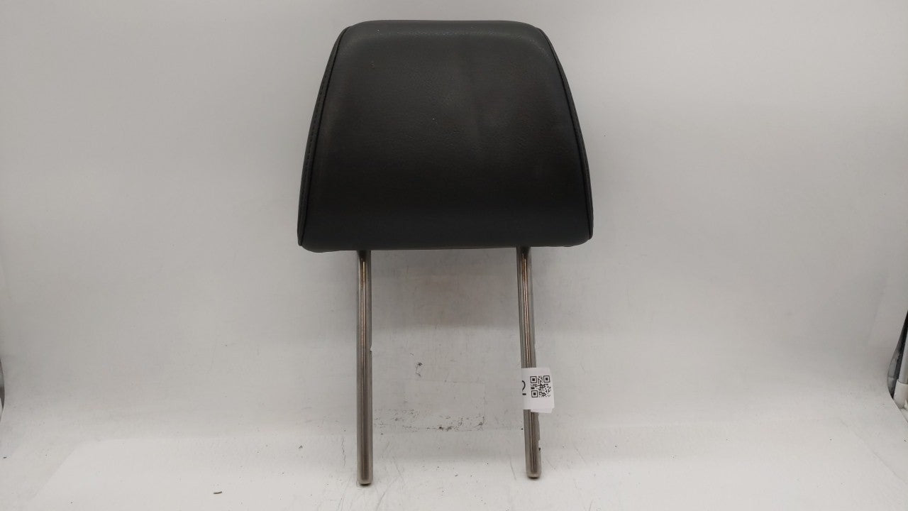 2007 Volkswagen Rabbit Headrest Head Rest Front Driver Passenger Seat Fits OEM Used Auto Parts - Oemusedautoparts1.com