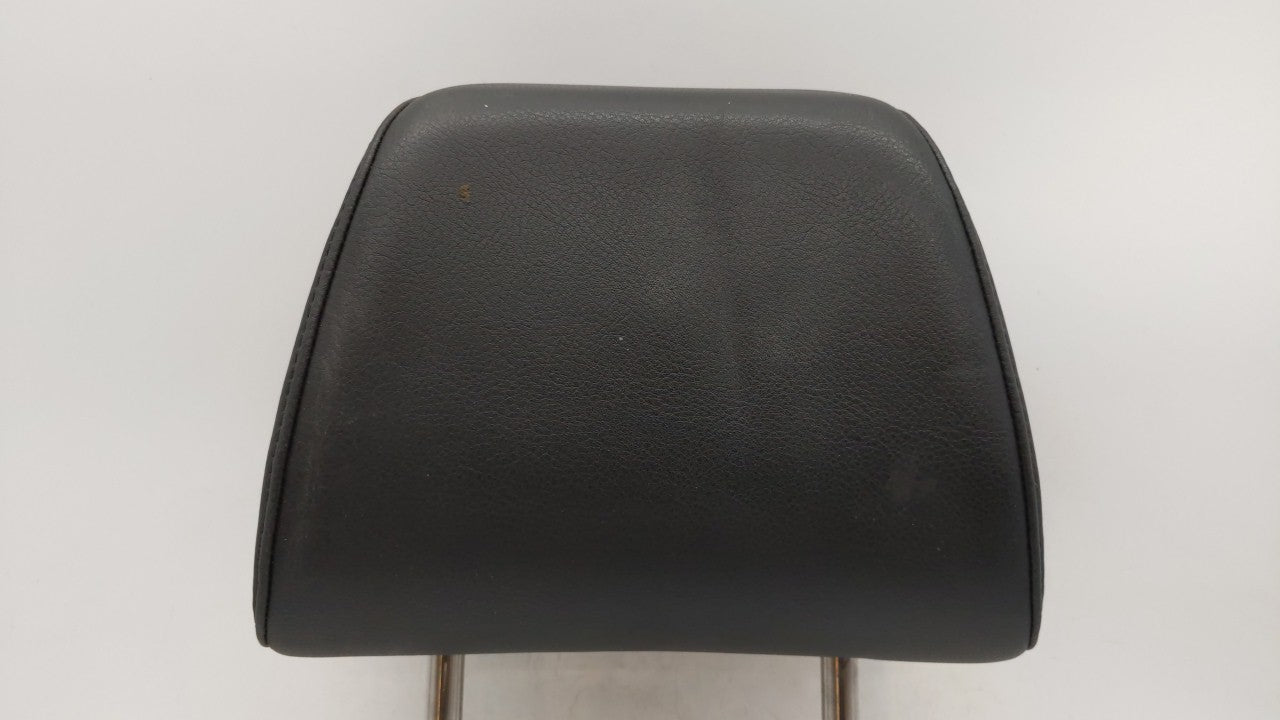 2007 Volkswagen Rabbit Headrest Head Rest Front Driver Passenger Seat Fits OEM Used Auto Parts - Oemusedautoparts1.com