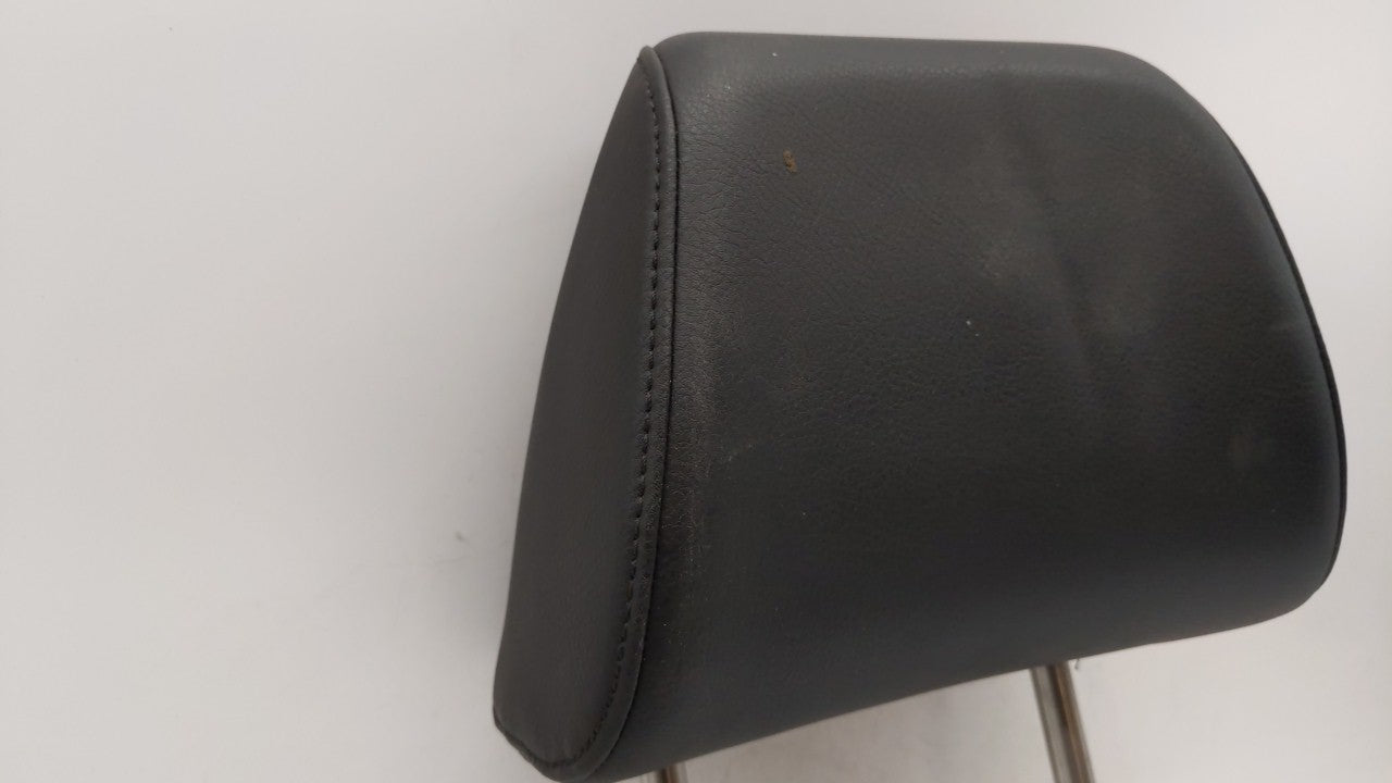 2007 Volkswagen Rabbit Headrest Head Rest Front Driver Passenger Seat Fits OEM Used Auto Parts - Oemusedautoparts1.com