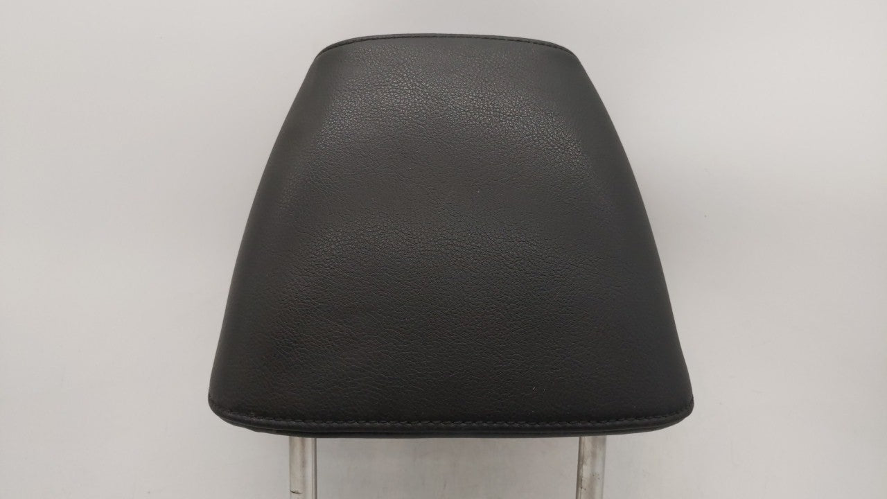 2007 Volkswagen Rabbit Headrest Head Rest Front Driver Passenger Seat Fits OEM Used Auto Parts - Oemusedautoparts1.com