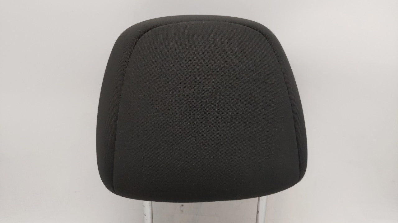 2000 Chevrolet Venture Headrest Head Rest Front Driver Passenger Seat Fits OEM Used Auto Parts - Oemusedautoparts1.com