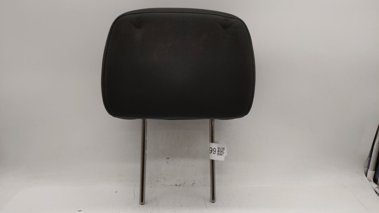 2006-2009 Subaru Legacy Headrest Head Rest Front Driver Passenger Seat Fits 2006 2007 2008 2009 OEM Used Auto Parts - Oemusedautoparts1.com