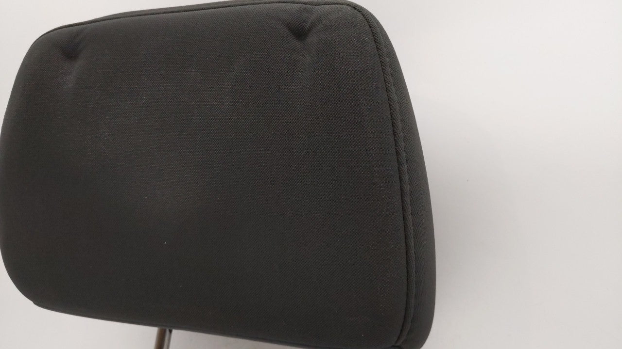 2006-2009 Subaru Legacy Headrest Head Rest Front Driver Passenger Seat Fits 2006 2007 2008 2009 OEM Used Auto Parts - Oemusedautoparts1.com