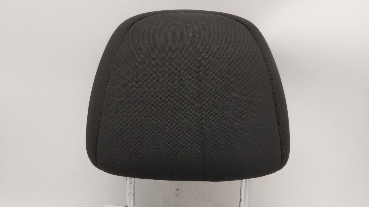 2006-2009 Subaru Legacy Headrest Head Rest Front Driver Passenger Seat Fits 2006 2007 2008 2009 OEM Used Auto Parts - Oemusedautoparts1.com