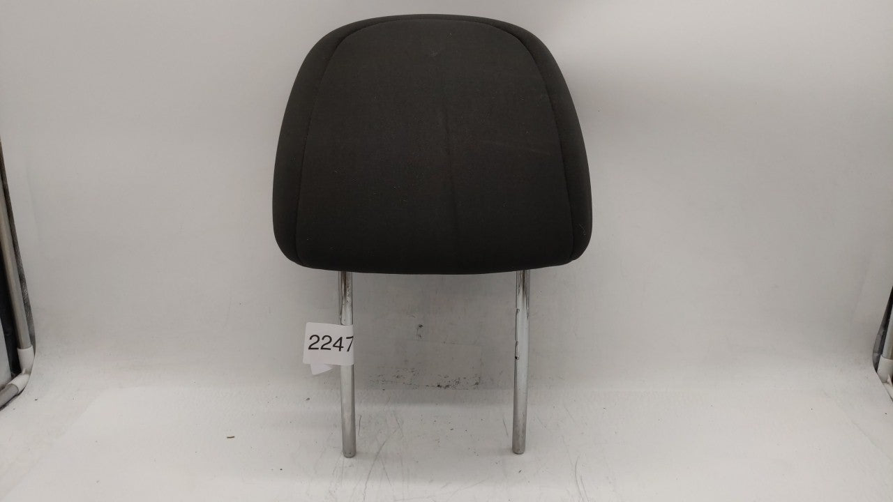 2006-2009 Subaru Legacy Headrest Head Rest Front Driver Passenger Seat Fits 2006 2007 2008 2009 OEM Used Auto Parts - Oemusedautoparts1.com