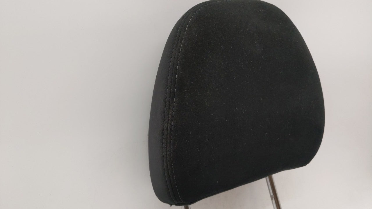 2008 Subaru Impreza Headrest Head Rest Front Driver Passenger Seat Fits OEM Used Auto Parts - Oemusedautoparts1.com