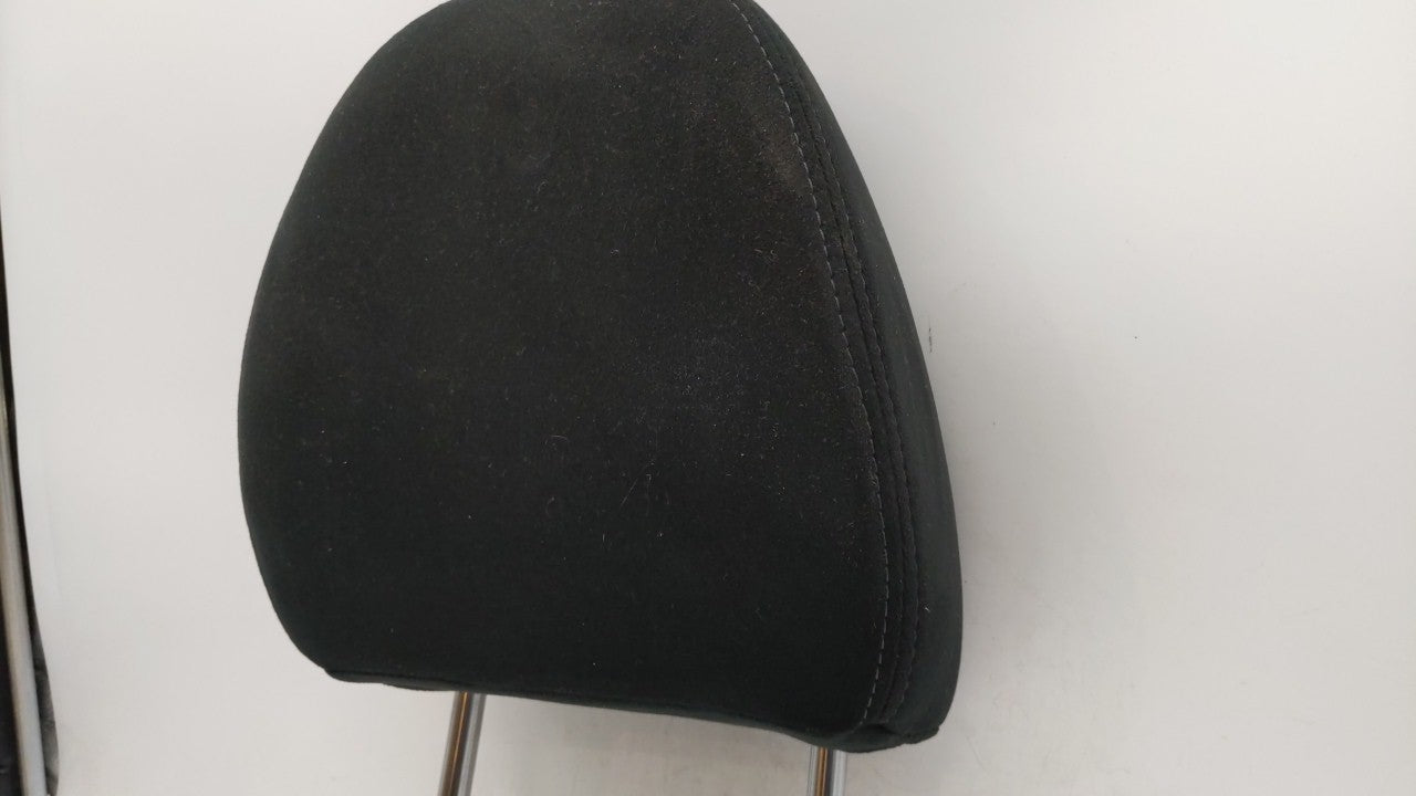 2008 Subaru Impreza Headrest Head Rest Front Driver Passenger Seat Fits OEM Used Auto Parts - Oemusedautoparts1.com