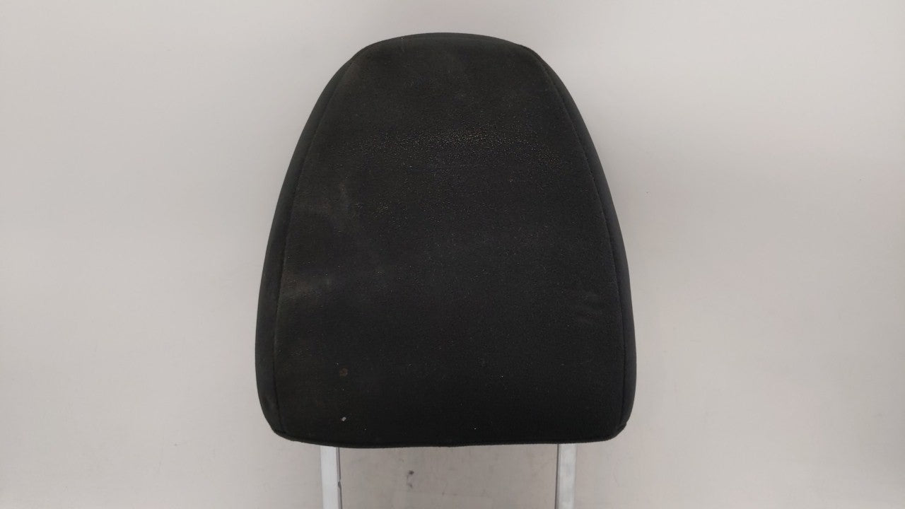 2008 Subaru Impreza Headrest Head Rest Front Driver Passenger Seat Fits OEM Used Auto Parts - Oemusedautoparts1.com