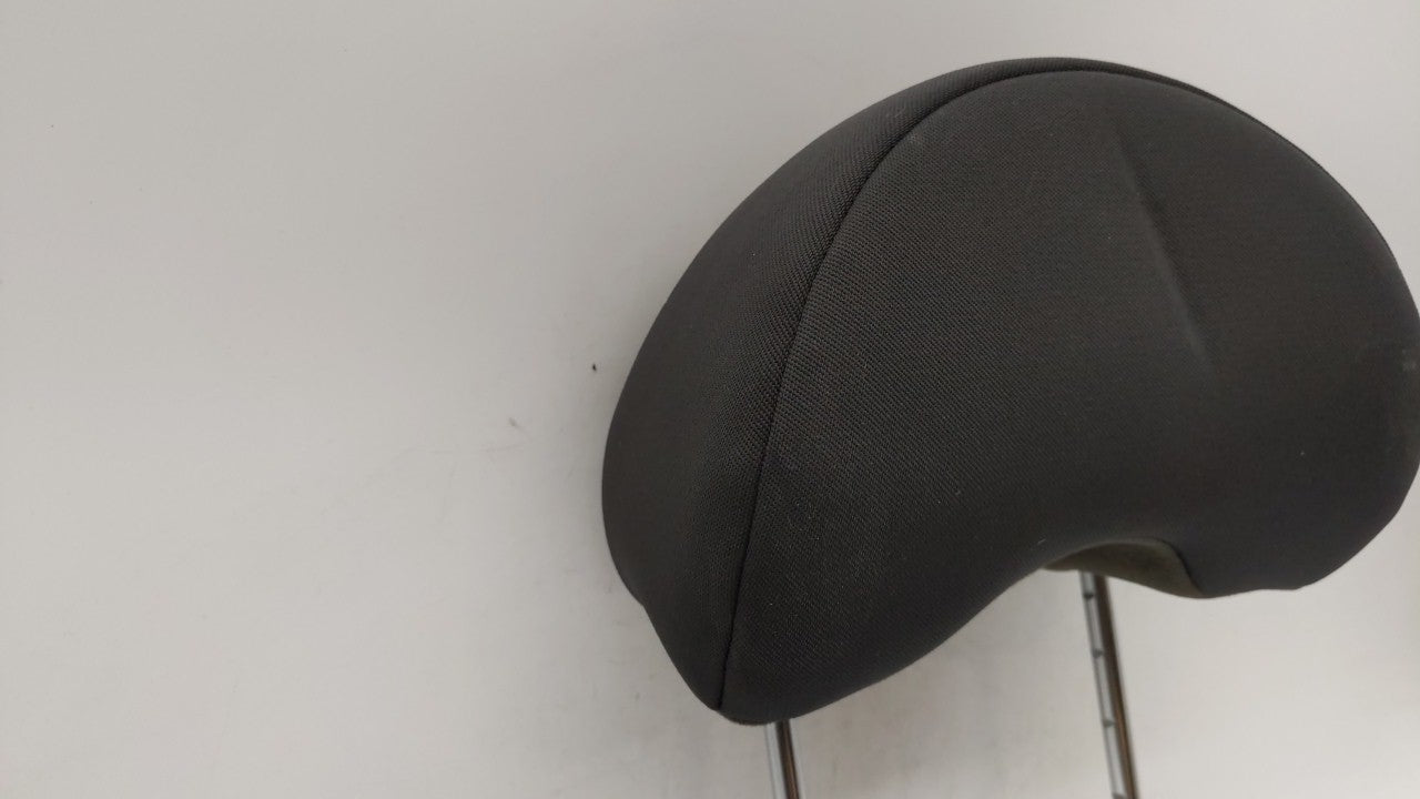 2006-2011 Kia Rio Headrest Head Rest Front Driver Passenger Seat Fits 2006 2007 2008 2009 2010 2011 OEM Used Auto Parts - Oemusedautoparts1.com