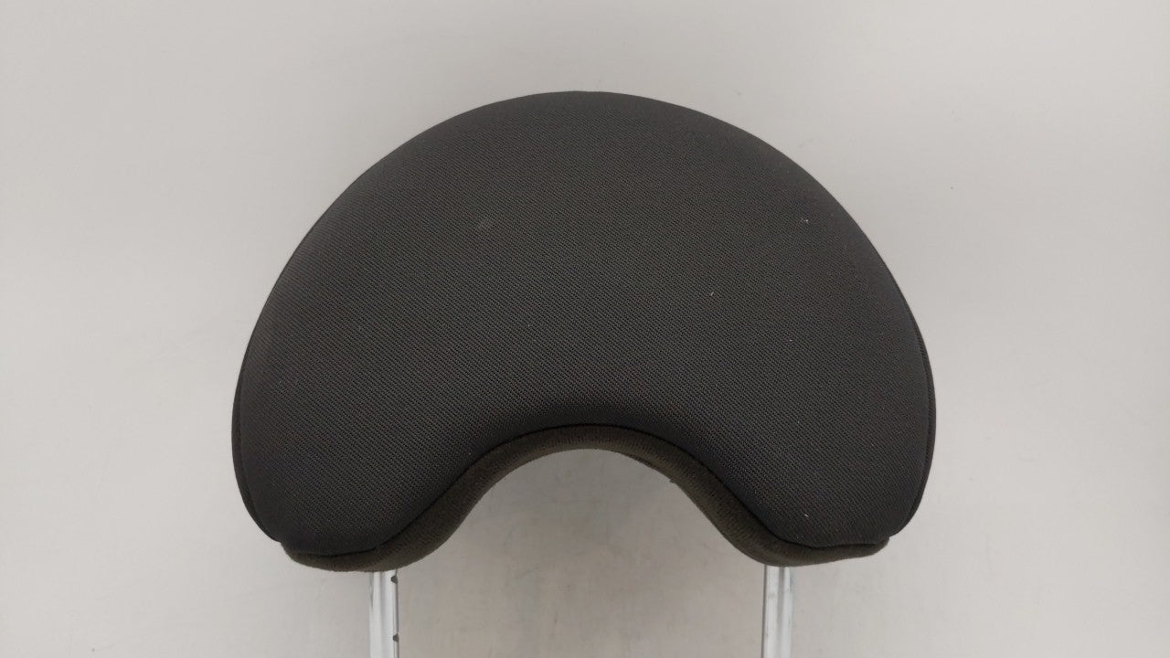 2006-2011 Kia Rio Headrest Head Rest Front Driver Passenger Seat Fits 2006 2007 2008 2009 2010 2011 OEM Used Auto Parts - Oemusedautoparts1.com