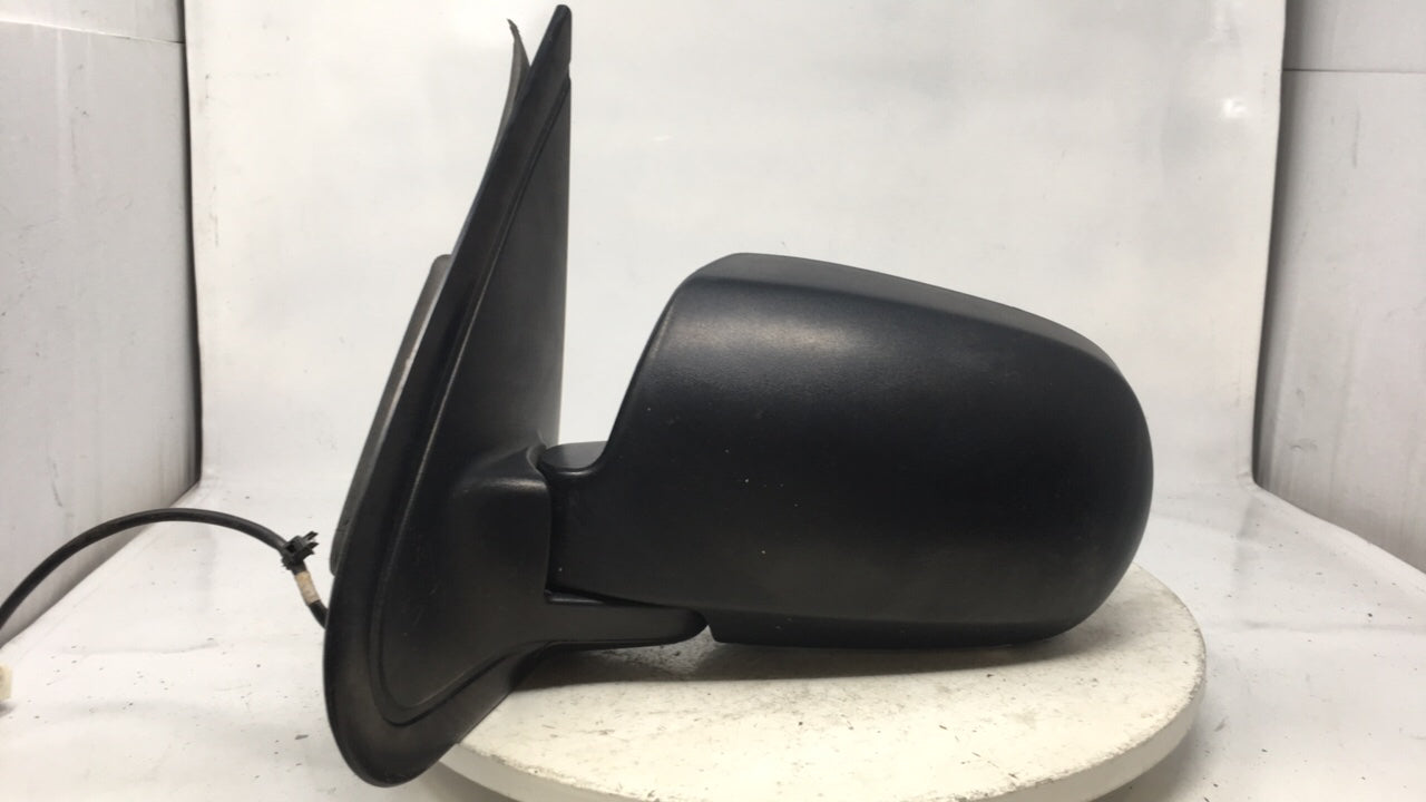 2004 Ford Escape Side Mirror Replacement Driver Left View Door Mirror Fits OEM Used Auto Parts - Oemusedautoparts1.com