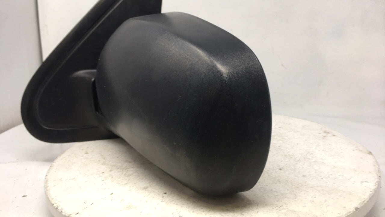 2004 Ford Escape Side Mirror Replacement Driver Left View Door Mirror Fits OEM Used Auto Parts - Oemusedautoparts1.com