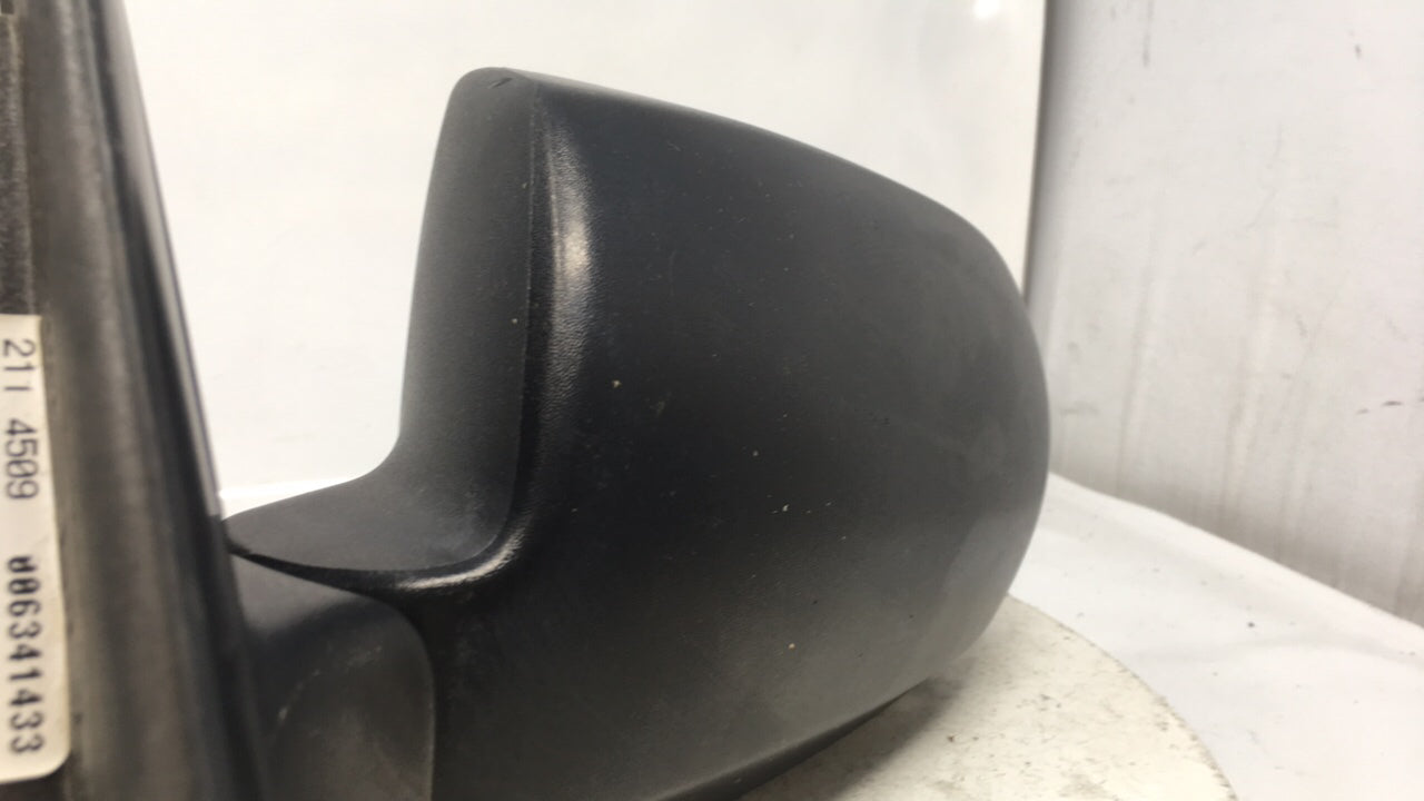2004 Ford Escape Side Mirror Replacement Driver Left View Door Mirror Fits OEM Used Auto Parts - Oemusedautoparts1.com