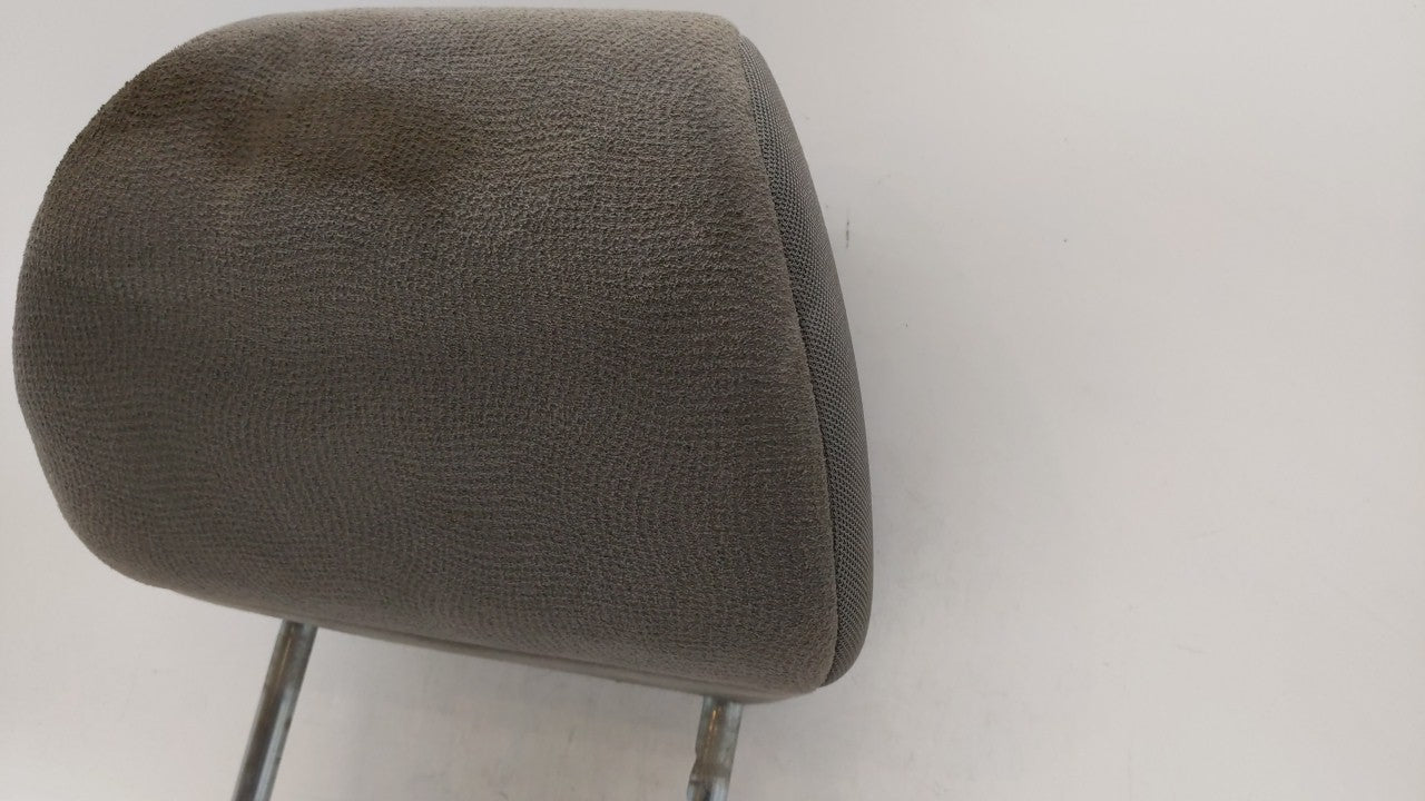 2006-2011 Honda Civic Headrest Head Rest Front Driver Passenger Seat Fits 2006 2007 2008 2009 2010 2011 OEM Used Auto Parts - Oemusedautoparts1.com