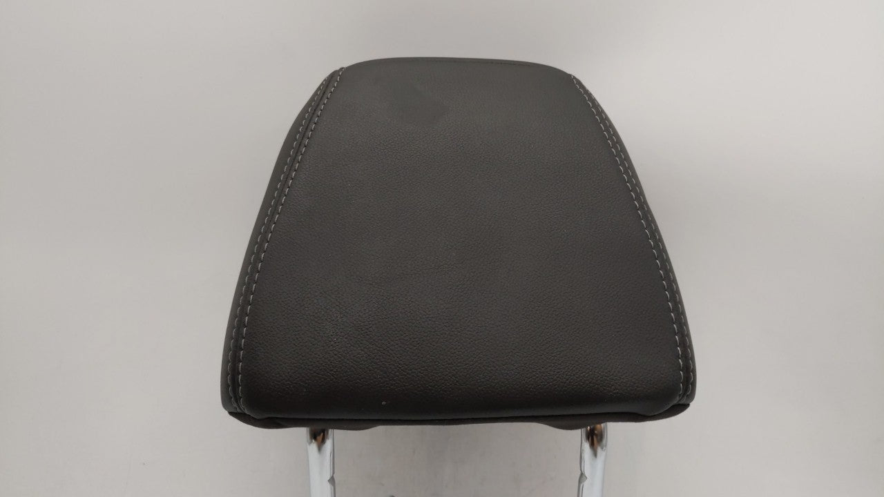 2012 Ford Focus Headrest Head Rest Front Driver Passenger Seat Fits OEM Used Auto Parts - Oemusedautoparts1.com