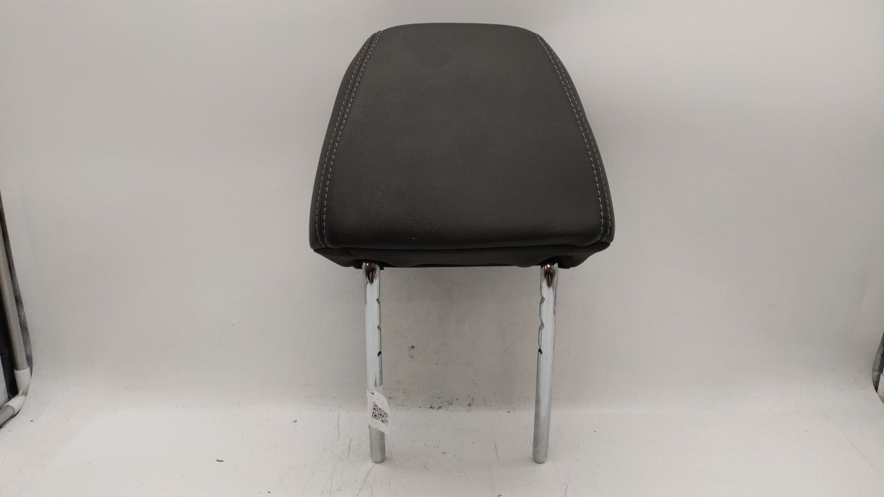 2012 Ford Focus Headrest Head Rest Front Driver Passenger Seat Fits OEM Used Auto Parts - Oemusedautoparts1.com